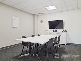 Regus | Lincoln Center III