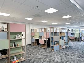 Regus | Peabody - Centennial Drive