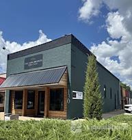 The Long Branch Office Suites