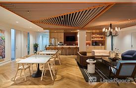 Carr Workplaces - Clarendon