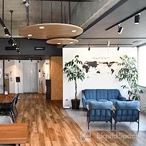 コワーキングスペースVoltage名古屋【ボルテージ】