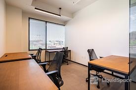 Industrious - Old Town