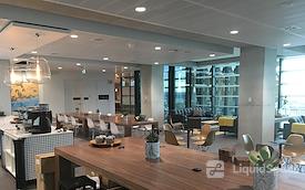 The Executive Centre - Three International Towers
