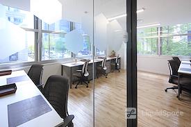 SPACES | Tokyo Otemachi Building