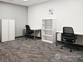 Regus | Oklahoma City - May Ave