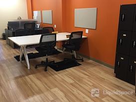 Pleasanton Workspace