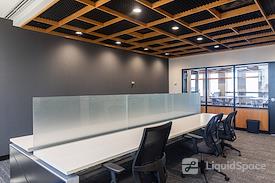 Regus | NS, Scotia Square - Barrington Tower