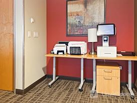 Regus | Village Center