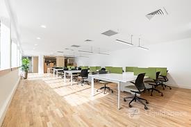 Regus | Levallois-Perret, 20-22 Rue Marius Aufan