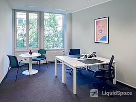 Regus | Munich Maximilianstrasse