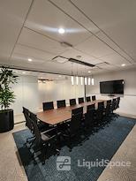 Hines | The Square at Bowen Building