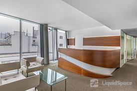Regus | Vienna, Flybridge