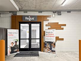 Regus | VA, Virginia Beach - Constitution Dr