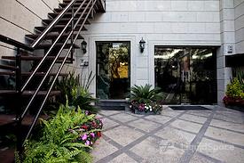 Circulo Condesa Business Center