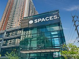 SPACES | Bangkok, Suthi Building