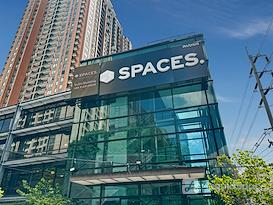 SPACES | Bangkok, Suthi Building