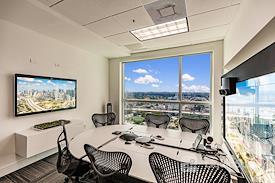 Latitude Brickell Centre