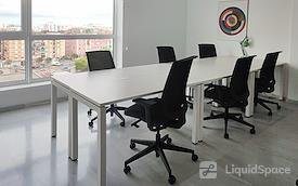 Regus | Valencia, Sorolla Center