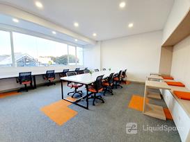 The Collective Space