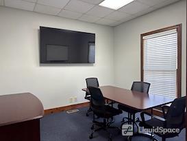 Horizon Office Suites and Event Space Rentals