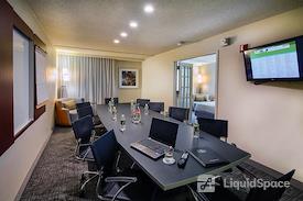 Courtyard by Marriott DFW North Irving