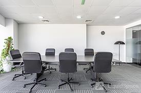 Regus | DUBAI, Sports City