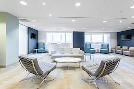 Regus | Sawgrass