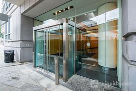 Carr Workplaces - Friendship Heights