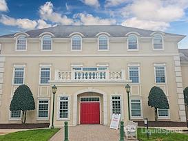 Regus | NC, Greensboro - Weybridge Ln