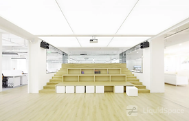 One North | Blk 67 LaunchPad @ One North