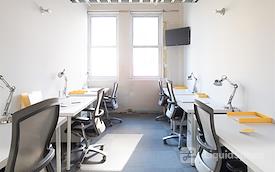 The Yard: Lower East Side NYC