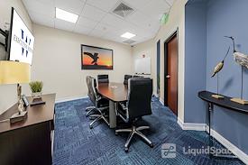 W Executive Suites | St. Lucie West