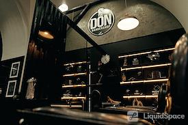 Easy Work Space (Mars)