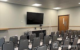 Wizu Workspace | West Regent Street