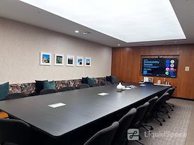 WeWork Embassy One