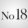 Logo of No18 | Atlanta - Buckhead