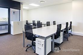 Regus | Pretoria,  Lynnwood Bridge