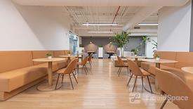 WorQ Coworking