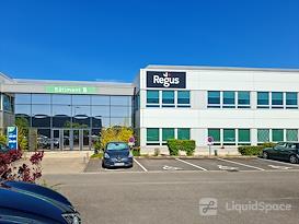 Regus | Bourges, Charles Pathé