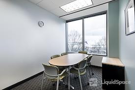 Regus | One Hartsfield