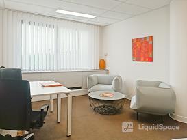 Regus | Prague Stock Exchange