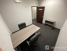 Easy Work Space (Moon)