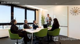 Regus | 477 Madison