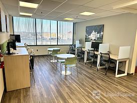 Office Evolution - Downtown Somerville