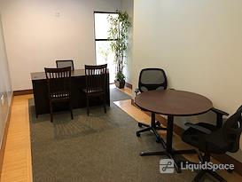 St. George Executive Suites