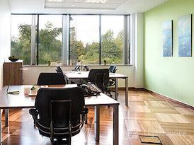 Regus | Dublin, Santry