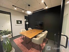 Industrious - Century City - 1925 Century Park E