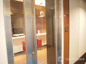 Regus | Sapporo Kita Building