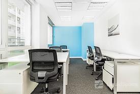 Regus | CASABLANCA, Abdelmoumen