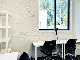 The Village Works - Jamaica Plain